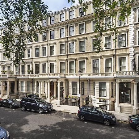 The Villa Kensington London Exterior photo