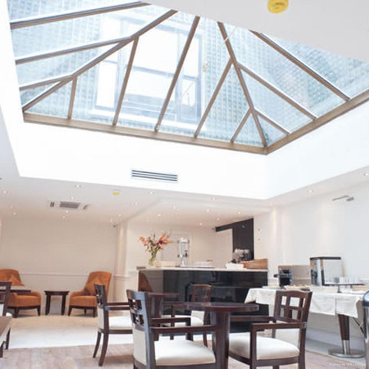 The Villa Kensington London Exterior photo
